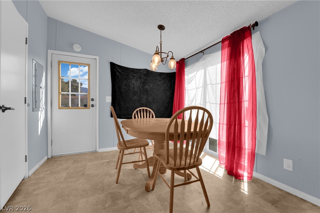 911 Fort Churchill Road Pahrump NV 89060