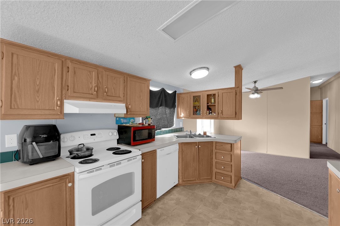 911 Fort Churchill Road Pahrump NV 89060