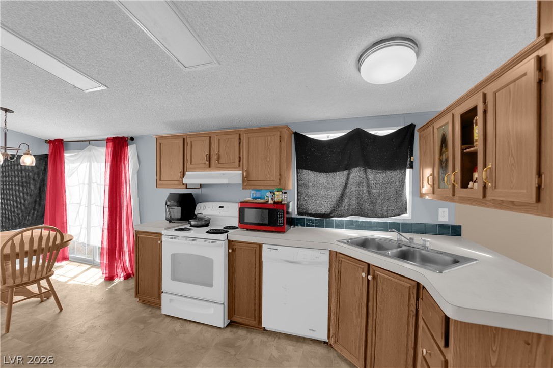 911 Fort Churchill Road Pahrump NV 89060