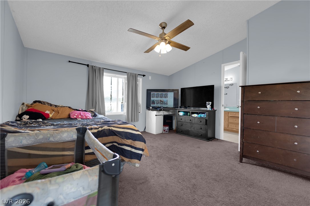 911 Fort Churchill Road Pahrump NV 89060