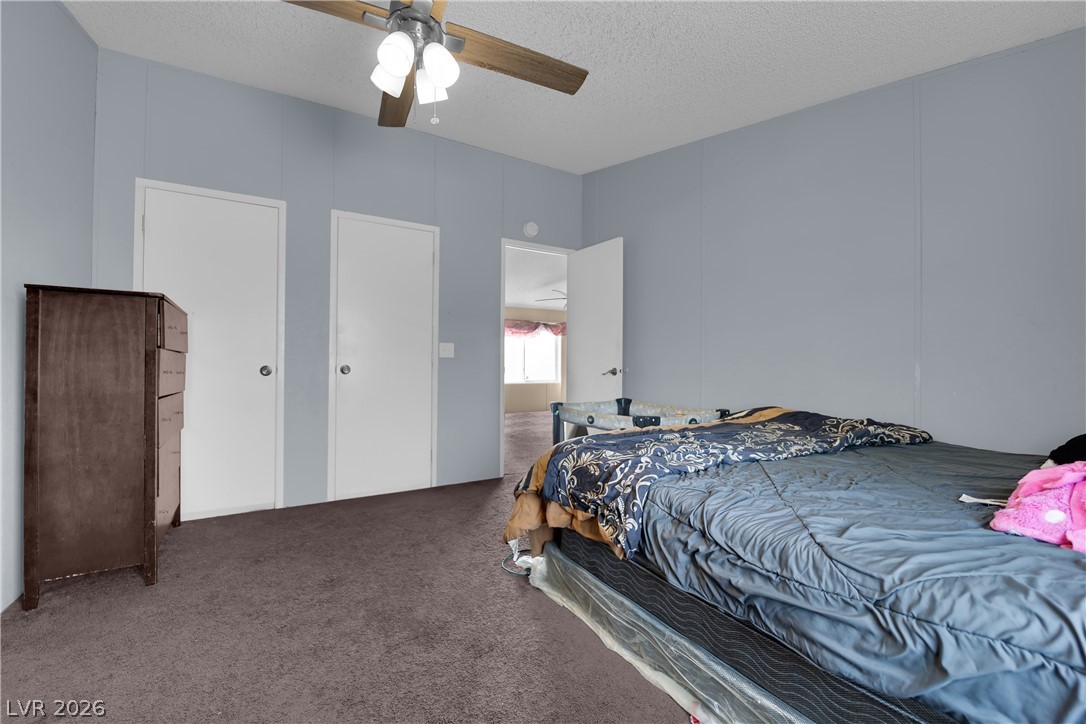 911 Fort Churchill Road Pahrump NV 89060