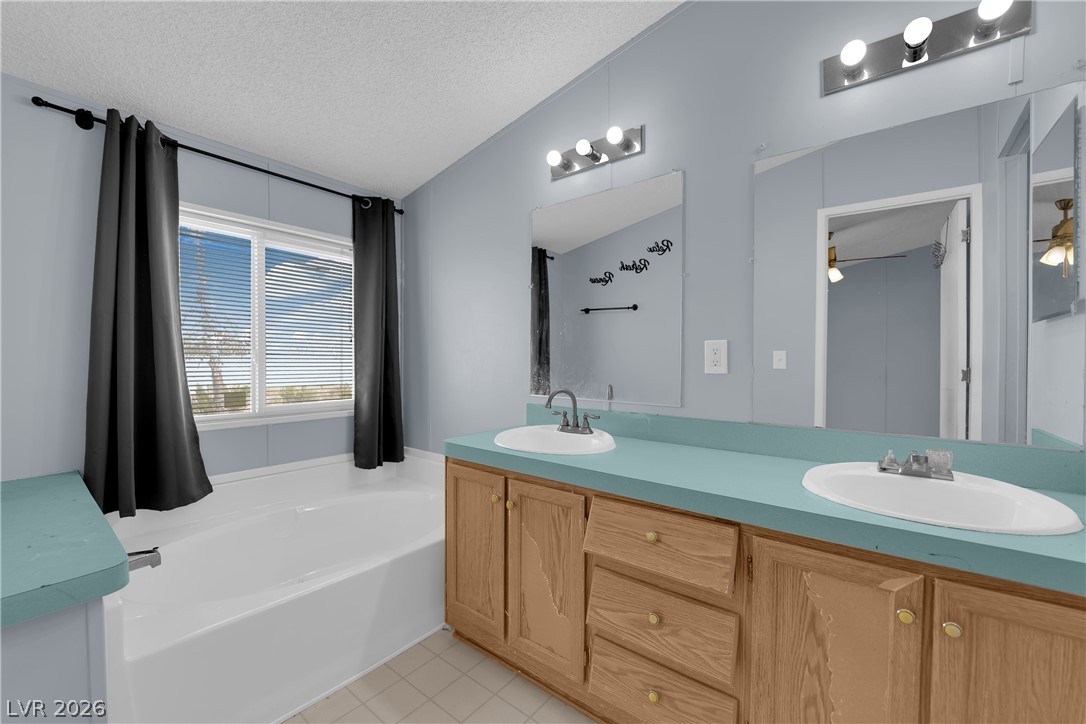 911 Fort Churchill Road Pahrump NV 89060