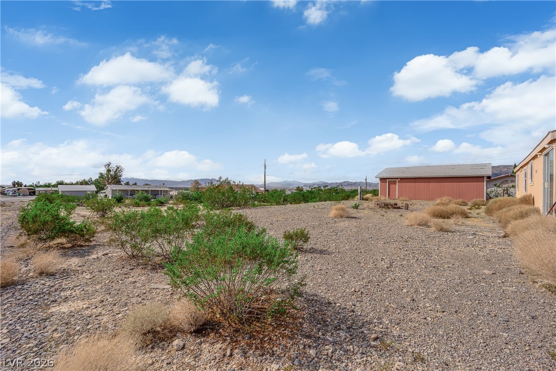 911 Fort Churchill Road Pahrump NV 89060