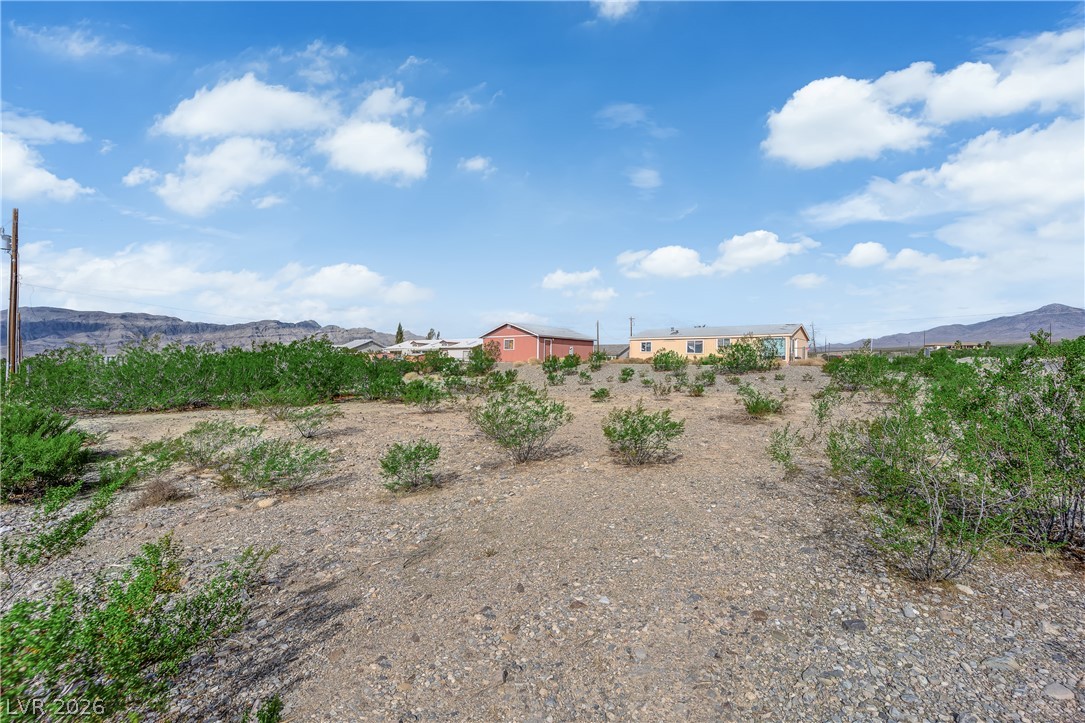 911 Fort Churchill Road Pahrump NV 89060