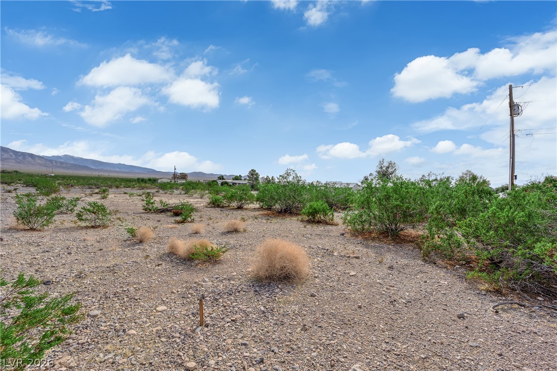 911 Fort Churchill Road Pahrump NV 89060