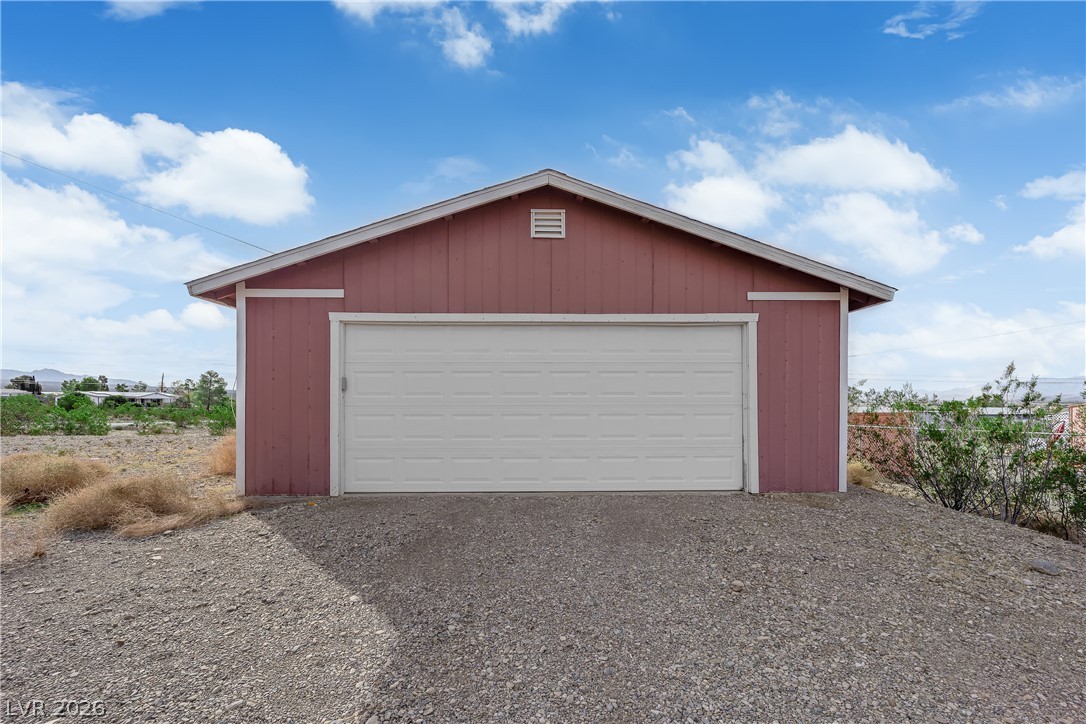 911 Fort Churchill Road Pahrump NV 89060
