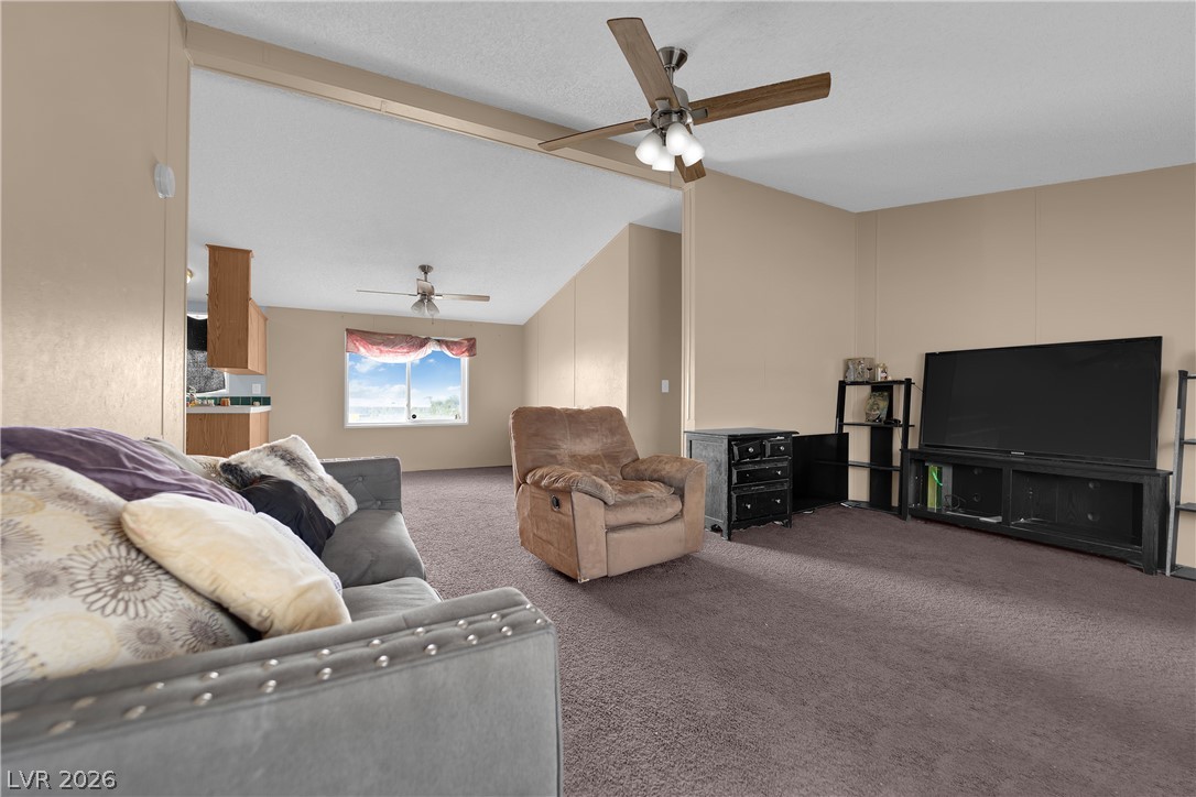911 Fort Churchill Road Pahrump NV 89060