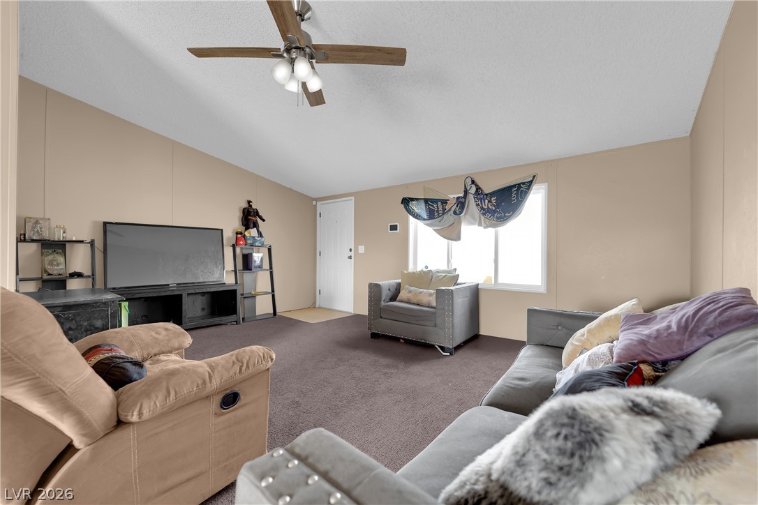 911 Fort Churchill Road Pahrump NV 89060