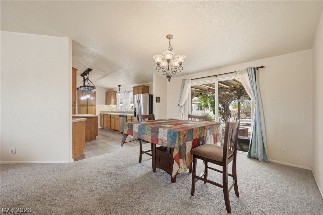 2451 East Jayme Street Pahrump NV 89048