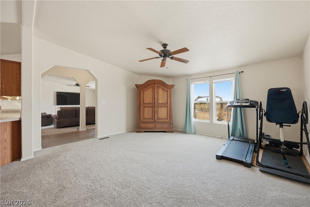 2451 East Jayme Street Pahrump NV 89048