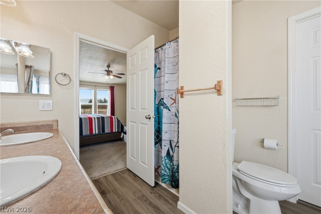2451 East Jayme Street Pahrump NV 89048