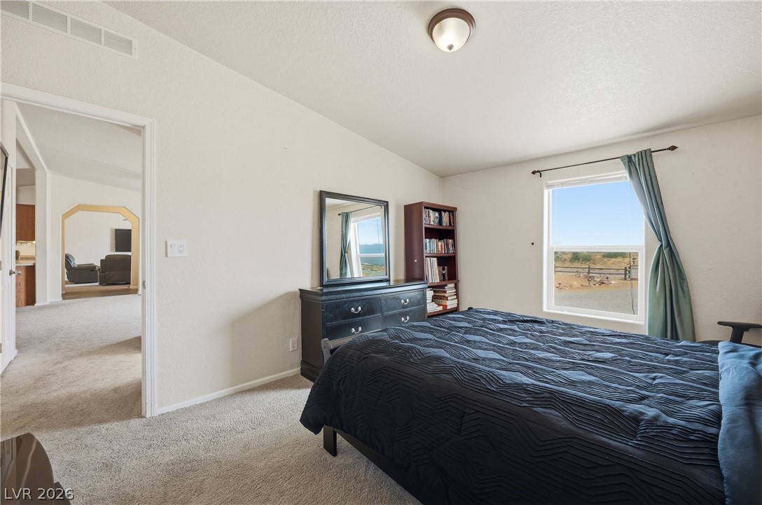 2451 East Jayme Street Pahrump NV 89048