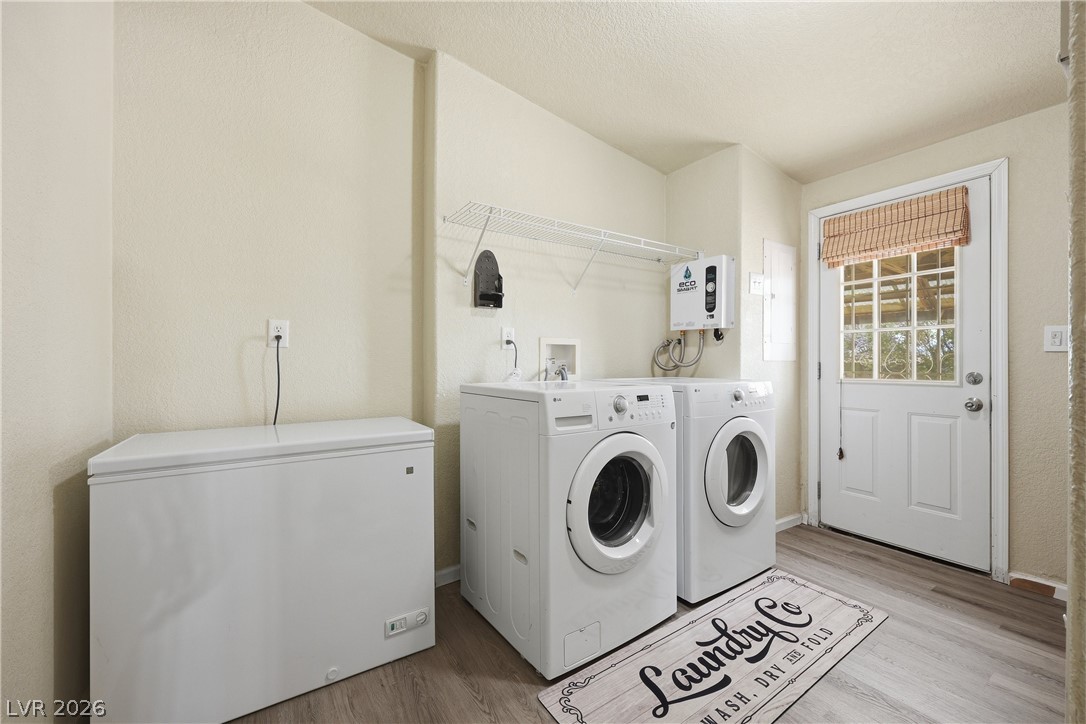 2451 East Jayme Street Pahrump NV 89048