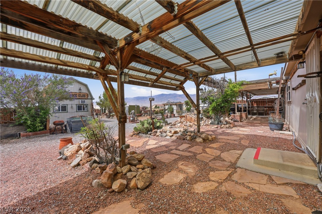 2451 East Jayme Street Pahrump NV 89048
