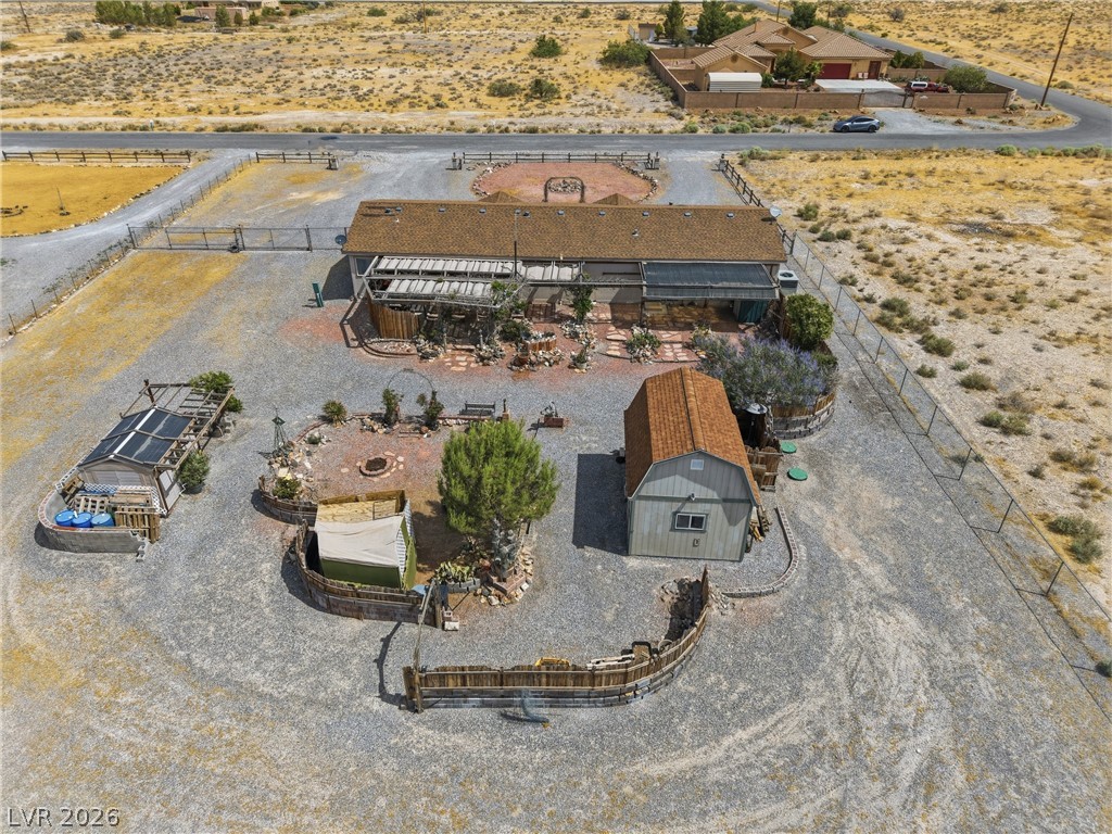 2451 East Jayme Street Pahrump NV 89048