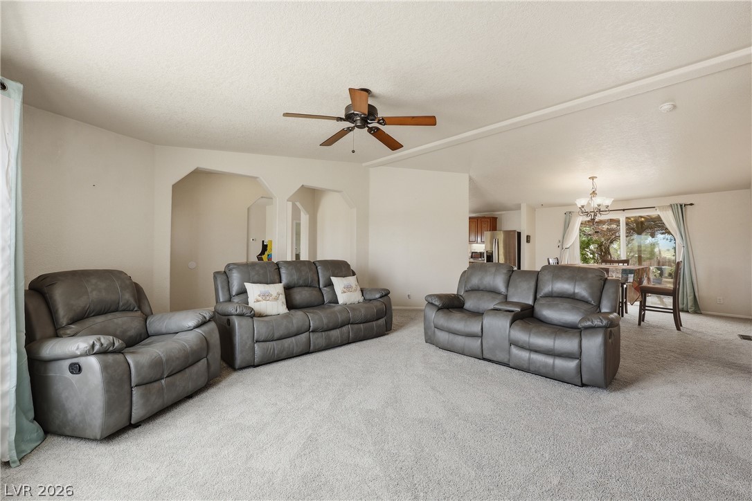 2451 East Jayme Street Pahrump NV 89048