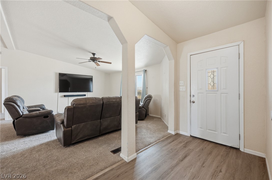 2451 East Jayme Street Pahrump NV 89048