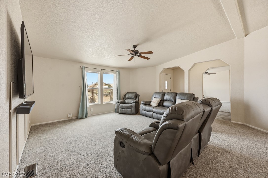 2451 East Jayme Street Pahrump NV 89048