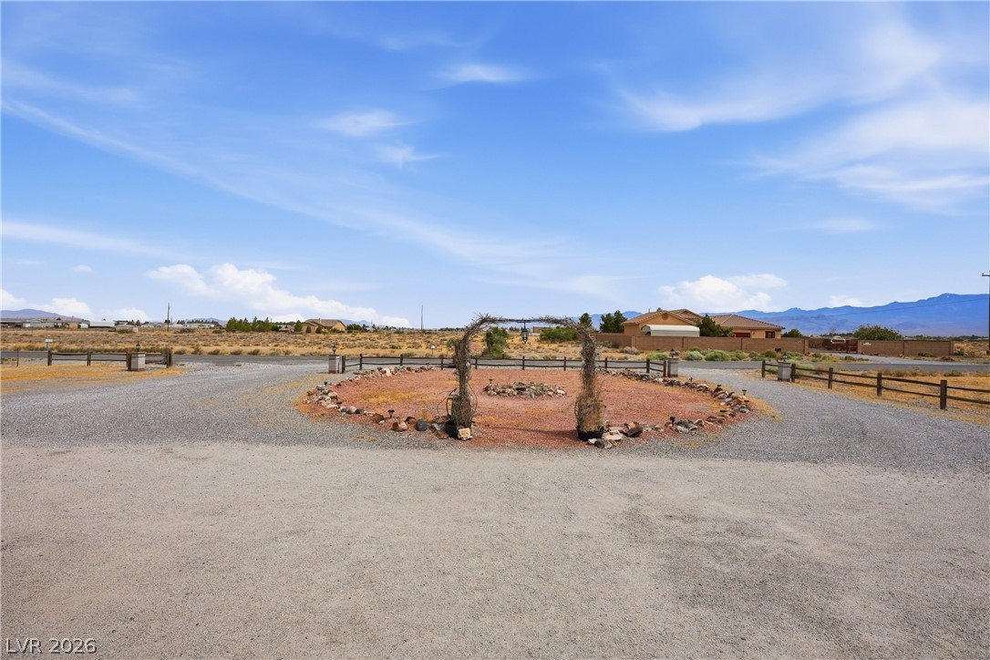 2451 East Jayme Street Pahrump NV 89048