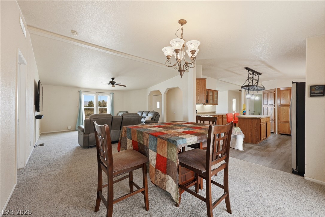 2451 East Jayme Street Pahrump NV 89048