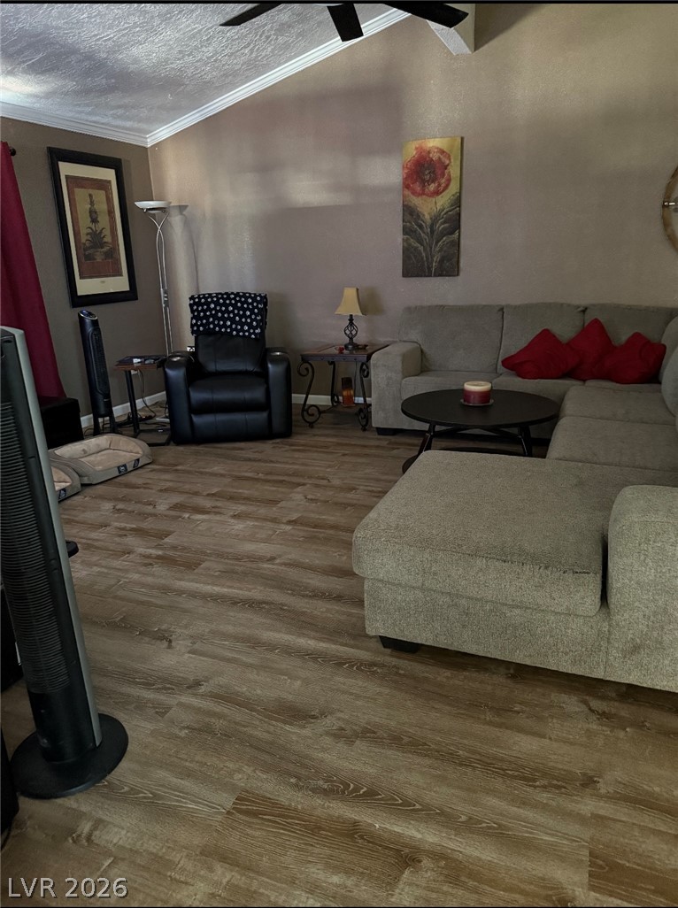 1270 Casey Road Pahrump NV 89048