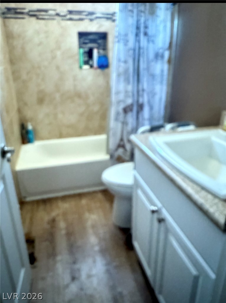 1270 Casey Road Pahrump NV 89048