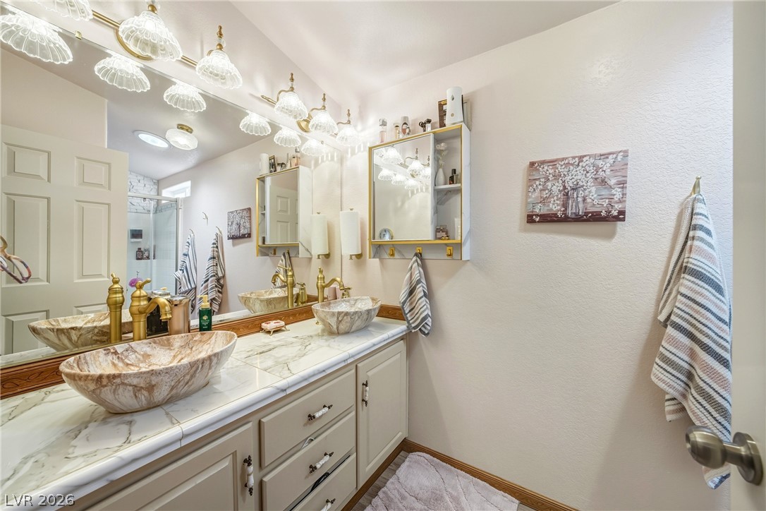 221 Montecito Drive Pahrump NV 89048