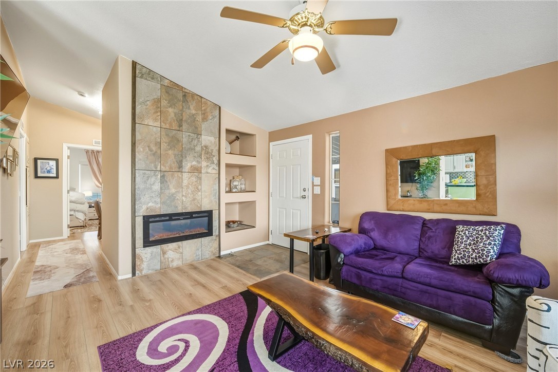 221 Montecito Drive Pahrump NV 89048