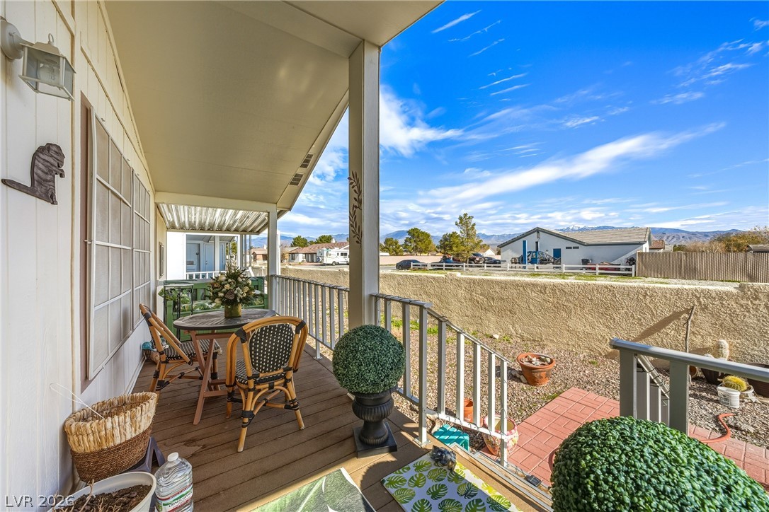 221 Montecito Drive Pahrump NV 89048
