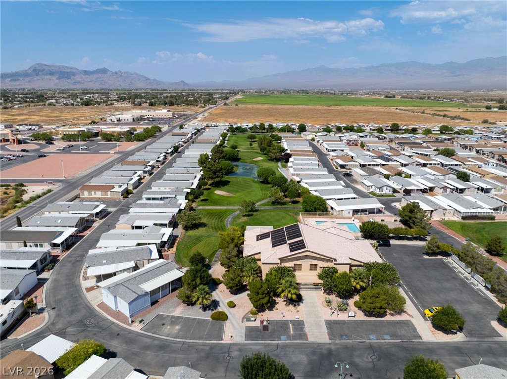221 Montecito Drive Pahrump NV 89048