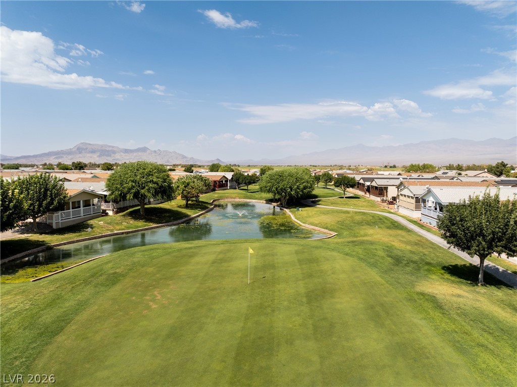 221 Montecito Drive Pahrump NV 89048