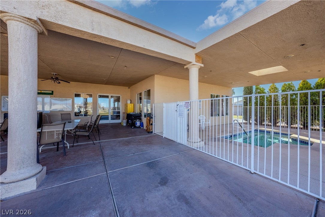 221 Montecito Drive Pahrump NV 89048