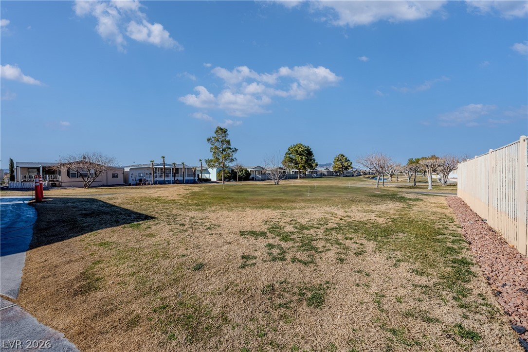 221 Montecito Drive Pahrump NV 89048