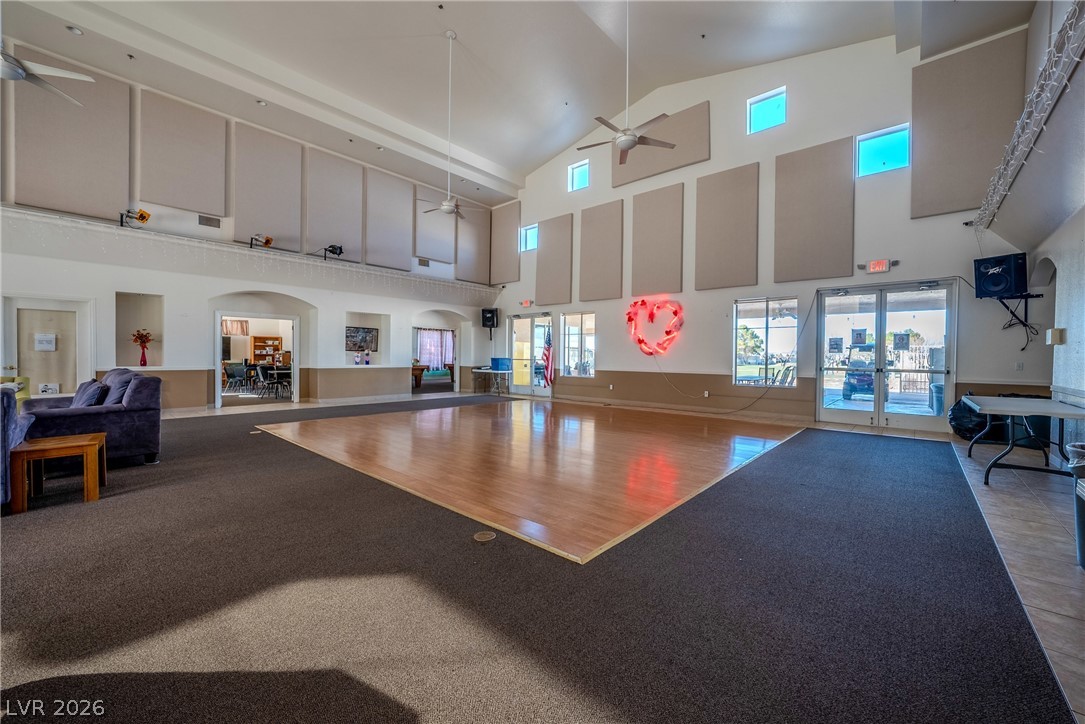 221 Montecito Drive Pahrump NV 89048