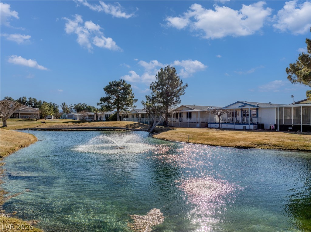 221 Montecito Drive Pahrump NV 89048