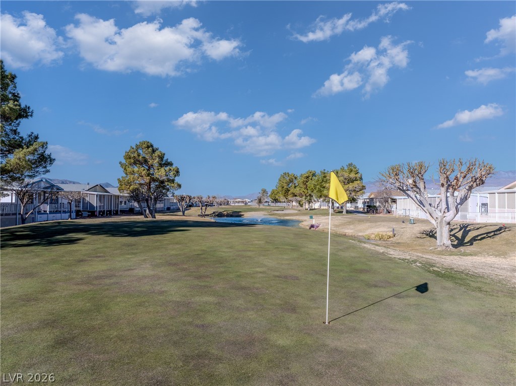 221 Montecito Drive Pahrump NV 89048