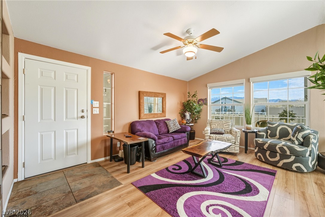 221 Montecito Drive Pahrump NV 89048