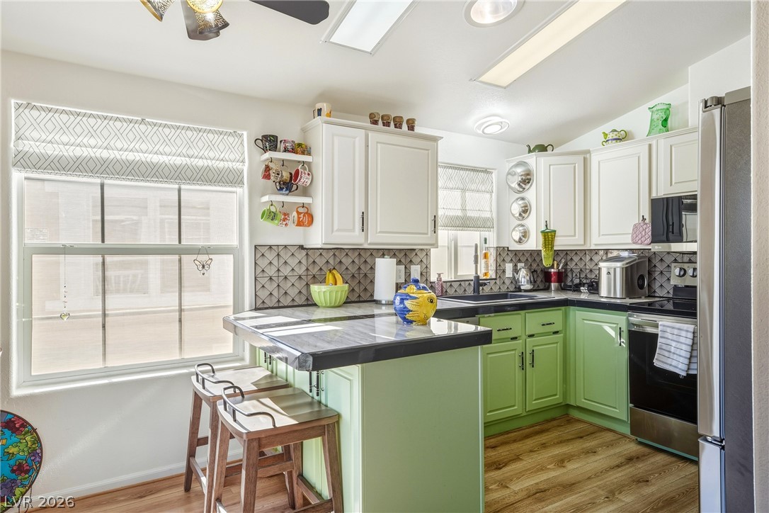 221 Montecito Drive Pahrump NV 89048