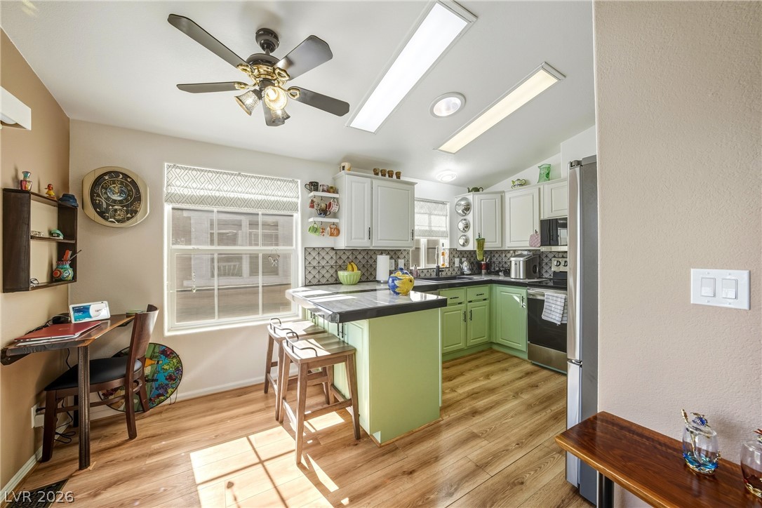 221 Montecito Drive Pahrump NV 89048