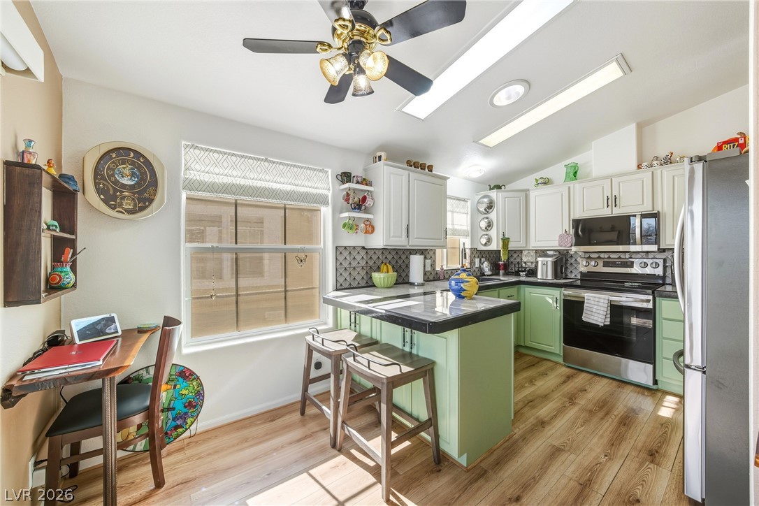 221 Montecito Drive Pahrump NV 89048