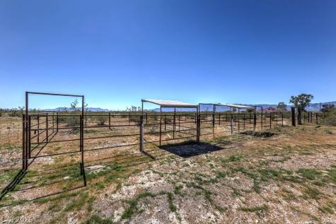 5461 Navajo Boulevard Pahrump NV 89061