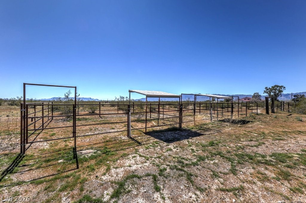 5461 Navajo Boulevard Pahrump NV 89061