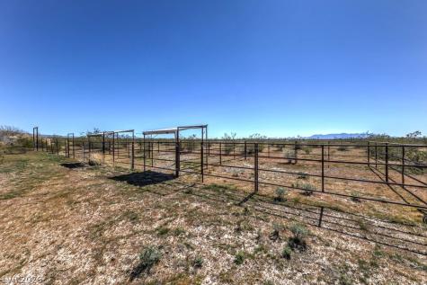 5461 Navajo Boulevard Pahrump NV 89061