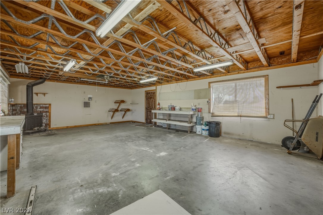 5461 Navajo Boulevard Pahrump NV 89061