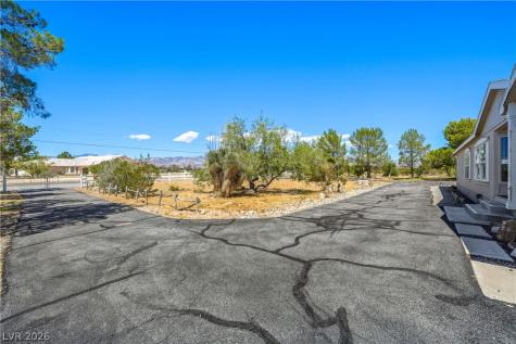 5461 Navajo Boulevard Pahrump NV 89061