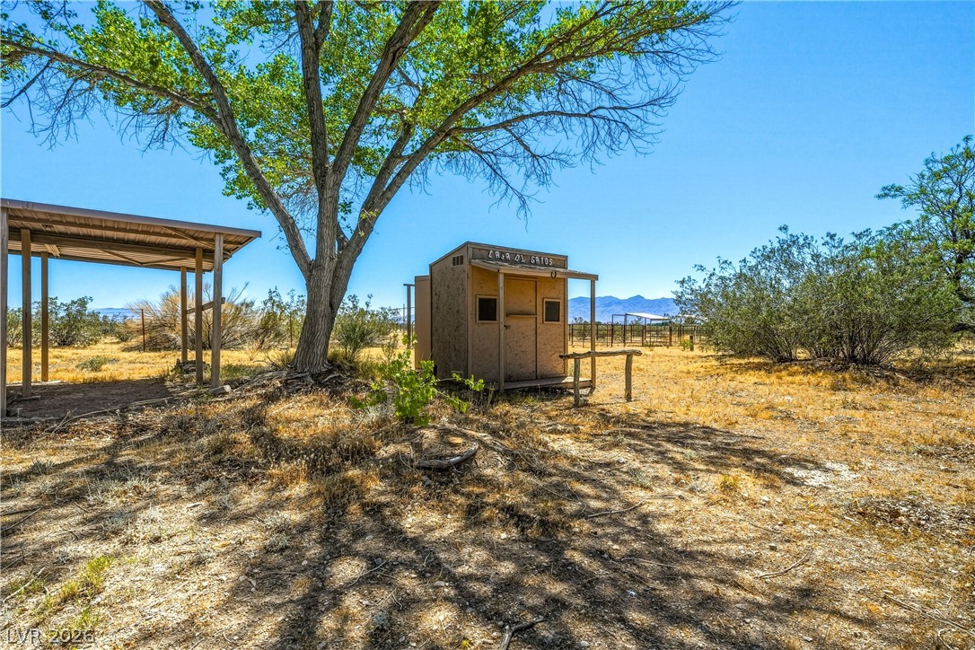 5461 Navajo Boulevard Pahrump NV 89061