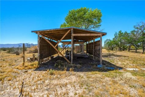 5461 Navajo Boulevard Pahrump NV 89061