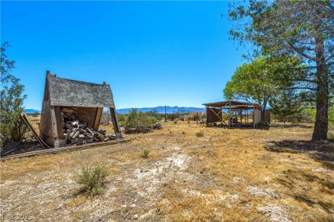 5461 Navajo Boulevard Pahrump NV 89061