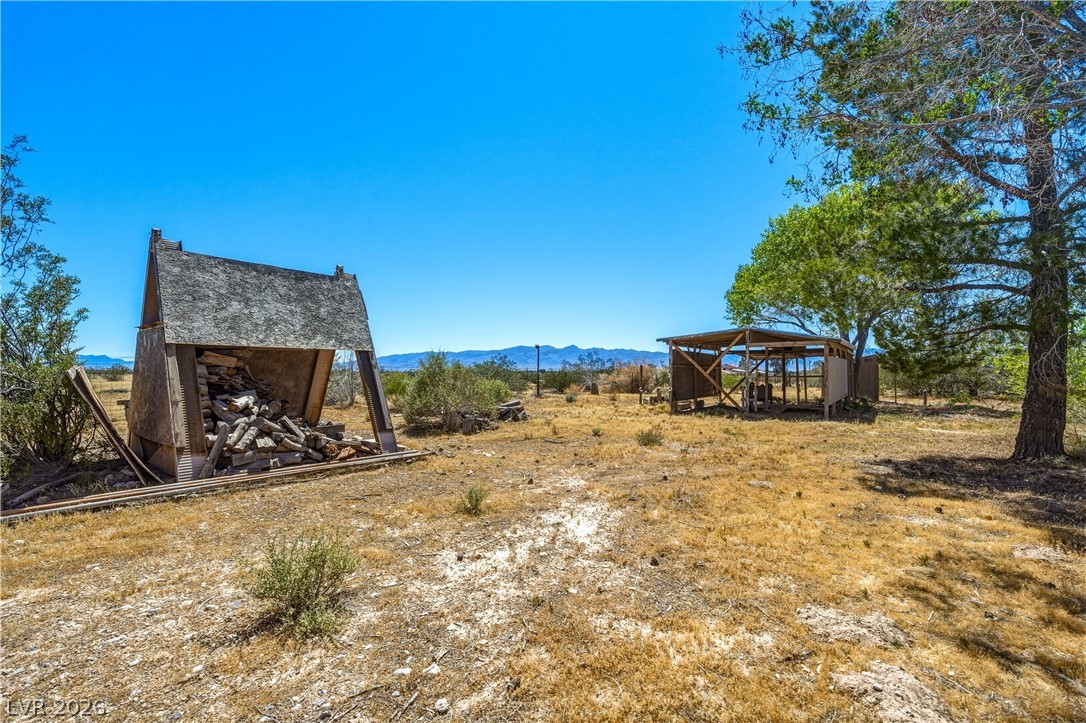 5461 Navajo Boulevard Pahrump NV 89061