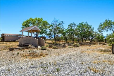 5461 Navajo Boulevard Pahrump NV 89061